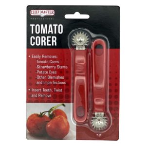 tomato corer