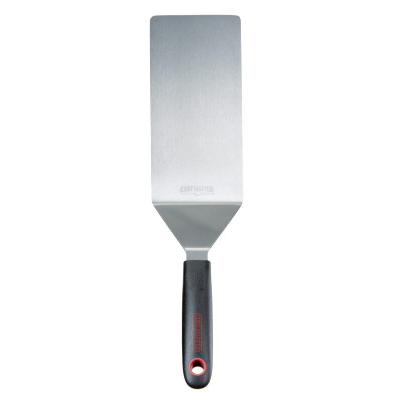 High Heat Turner 8" x 4" Blade Chef Master